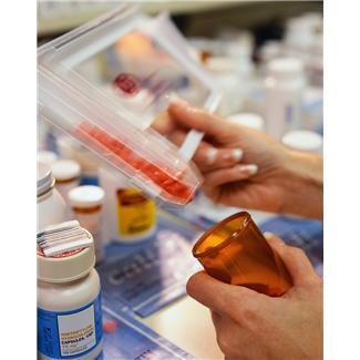 Take Medications With You Take the medications in original containers or make