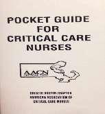 GBC HANDBOOKS The GBC Critical Care Handbooks are available for $5 per book, or $4 per book for orders of 25 books or more. Contact us at gbc.aacn@gmail.com if you wish to purchase handbooks.