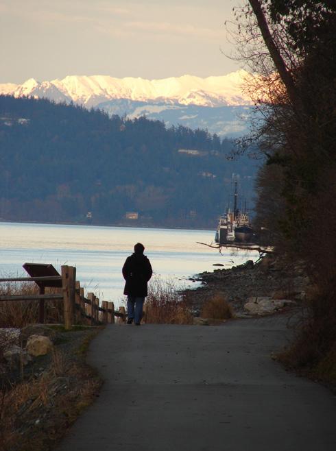 Concrete Secondary Access Guemes Channel Trail in Anacortes $1,156,509 Funds for Regional Projects Obligated in 2013 $29,150,458 Federal Obligations for Projects in 2013 $0 Grant