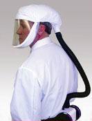 PPE Respirators vs.
