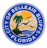 City of Belleair Bluffs 2747 Sunset Blvd Belleair Bluffs, Florida 33770 Job Line: (727) 584-2152 Fax Line: (727) 584-6175 www.belleairbluffs.