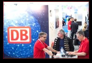 CeBIT SCALE11 4 Facts & Figures 2016 More than 350