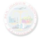San Joaquin General Hospital Nursing Department Manager COMPENSATION PACKAGE San Joaquin County offers a competitive compensation package.