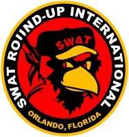 COMPETITOR / ATTENDEE / EMPLOYEE / AGENT / PARTICIPANT WAIVER OF LIABILITY FOR PARTICIPATION IN OR ATTENDANCE AT SWAT ROUND-UP INTERNATIONAL November 11 16, 2018 PLEASE READ CAREFULLY BEFORE SIGNING