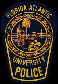 FLORIDA ATLANTIC UNIVERSITY FAIR CREDIT REPORTING ACT (FCRA) DISCLOSURE POLICE DEPARTMENT 777 GLADES ROAD, CO-69 BOCA RATON, FL 33431 P 561.297.3500 F 561.297.4888 fau.