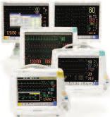 Export 12-lead ECGs to your Holter system or waveform strips to the CareVue Chart clinical information system.