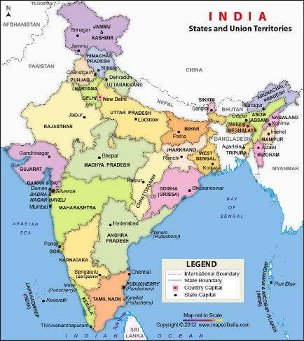 India 200+ million English speaking Middle Class 6%+ GDP growth in 2014/2014 Large regional cities with high middle/upper class population Strong desire