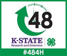 48 Hours of 4-H As the County Citizenship Project Leaders, Walker and Gatlin Clawson want to encourage all of the 4-Hers in Meade County to come together for a County-wide 48 Hours of 4-H service