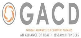 Global Alliance for Chronic Diseases (GACD) Call for research proposals: prevention and management of chronic lung diseases Call focus: implementation research Regional focus: low- and middle-income