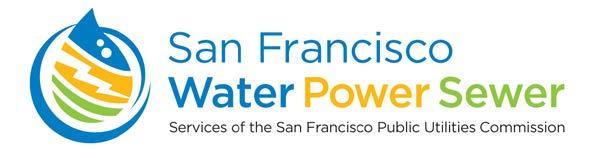 SAN FRANCISCO PUBLIC UTILITIES COMMISSION City and County of San Francisco Edwin M.
