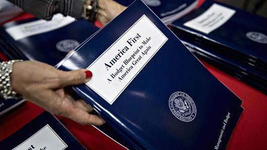 What President Trump s budget outline means for Health Centers?