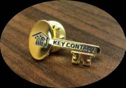 Health Center Key Contact Program Are you a Key Contact?