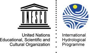 Paris, 7 March 2018 Original: English International Hydrological Programme 23 rd session of the Intergovernmental Council (Paris, 11-15 June 2018) WORLD WATER ASSESSMENT PROGRAMME Sub-item 8.