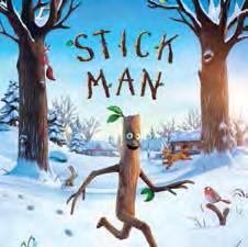 made its World Premiere in the World Cinema Dramatic Competition at the 2017 Sundance Film Festival from 19 to 29 January 2017 Stick Man is