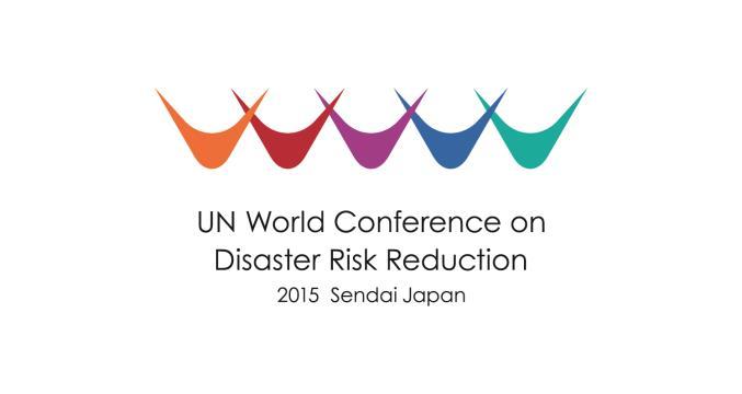 2015 UN World Conference on Disaster Risk Reduction On March 15, 2015, JICA hosted a public forum titled, Disaster