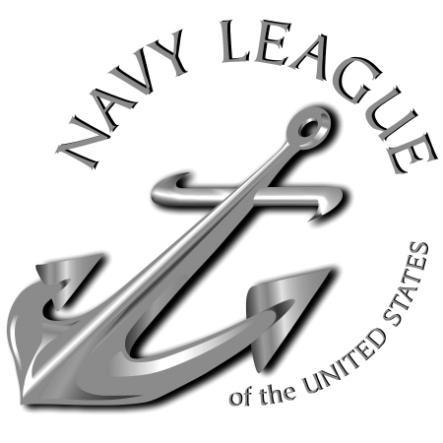 HELP US BUILD OUR NAVY LEAGUE COUNCIL MEMBERSHIP! Use the form below or go to our website www.navyleagueingleside.org and sign someone up.