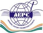 APPAREL EXPORT PROMOTION COUNCIL, GURGAON AEPC/REG/EP/F&E/847 26 th March, 2013 CIRCULAR SUB: AEPC s participation in SOURCING at MAGIC Las Vegas, U.S.A. (18-21 August, 2013) Dear Member, AEPC is