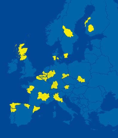 Vanguard Initiative is a coalition of European