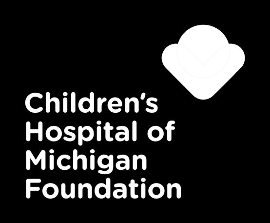 GUIDELINES Thank you for your interest in hosting an event/campaign to benefit Children s Hospital of Michigan Foundation (CHM Foundation)!