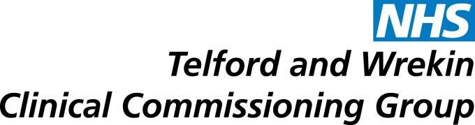 Telford and Wrekin Clinical Commissioning Group Governance Board Minutes of the Meeting held on Tuesday 9 th May 2017 The Walker Room, Meeting Point House, Southwater Square, Telford, TF3 4HS