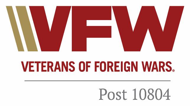 111 Hwy 57 North Little River, S.C. 29566 843-399-0877 www.vfwpost10804.org Find us on Facebook NEWSLETTER: JANUARY 2019 (Happy New Year!!) HAVING PROBLEMS? NEED TO TALK TO SOMEONE?