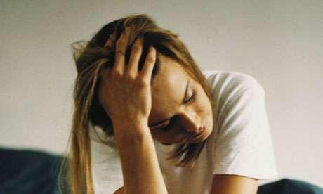 Patient Story Referred to SPiN... 23 year old female with a history of generalized anxiety disorder. Presented as distraught, unable to concentrate with school and examinations. Daily panic attacks.