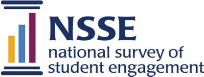 Group 3: NSSE 2017 & 2018 Your institution retained the default (NSSE 2017 and 2018 U.S. institutions). All other current- and prior-year U.S. NSSE institutions.