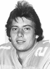 Records Career Punting 1. Jimmy Colquitt, P (1981-84), Knoxville No. Yds. Avg. 1981 58 2,543 43.8 1982 46 2,156 46.9 1983 58 2,437 42.0 1984 39 1,680 43.1 TOTALS 201 8,816 43.9 Others No. Yds. Avg. 2. Dustin Colquitt, 2001-04 240 10,216 42.