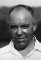 He became ill in 1925 and gave up the Vol reins to take the Central High School job. Coaching record: 27-15-3. 1921 Won 6 Lost 2 Tied 1 Sept. 24 *Emory & Henry Knoxville 27-0 W Oct.