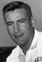 Coaching record: 49-29-4. 1955 Won 6 Lost 3 Tied 1 Sept. 24 Mississippi State Knoxville 7-13 L Oct. 1 Duke Knoxville --/16 0-21 L Oct. 8 Chattanooga Knoxville 13-0 W Oct.
