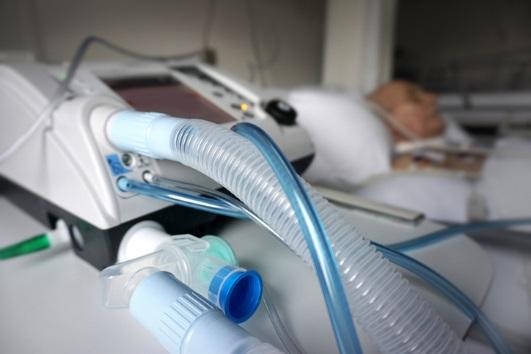 COMPLICATION PREVENTION Mechanical ventilation saves lives, but it also carries potential complications.
