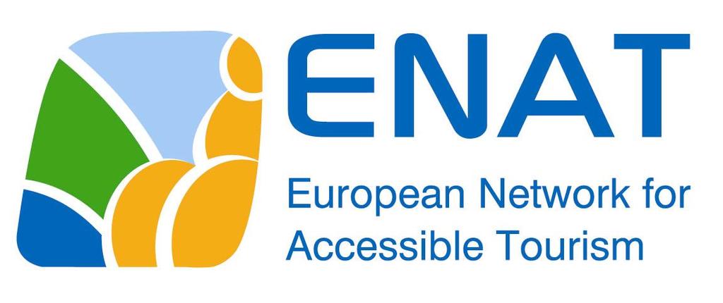 Profile of ENAT, the European Network for Accessible Tourism ENAT was established in January 2006 as a project-based initiative of nine sponsoring organisations in six EU Member States.