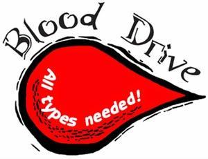 Blood Drive Beth-El College of Nursing & Health Sciences is excited to announce our second Blood Drive!!! on Friday, December 4th starting at 10 am.