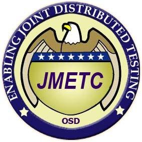 Joint Mission Environment Test Capability (JMETC) Briefing