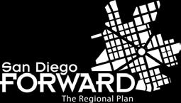 Forward: The Regional Plan, and anticipates Board adoption in fall 2019. The updated plan will be known as 2019 San Diego Forward: The Regional Plan (commonly referenced as the Regional Plan).