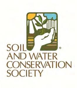 Healthy Land Clean Water For Life Hoosier Chapter Soil and Water Conservation Society Newsletter Fall Issue September 2017 From the Outgoing President - Chris Lee Dear Members: I want to thank all of