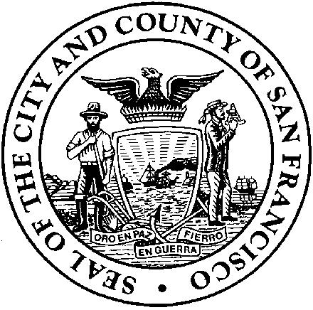 Minutes of E-mail Questions: March 4 through March 18, 2015 For City and County of San Francisco, Department of