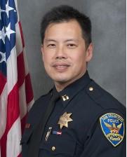 8 9-21 Career Opportunities 22 Resource Information 23 Please follow us on Twitter @SFPDCentral Captain Paul Yep s Message Wednesday, December 12, 2018 Dear Central Police District Community Members,