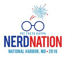 Beta Sigma Phi: Active and Growing in Spring 2016 April was also an important month since members of the chapter attended Nerd Nation (a first for our chapter), voted on the Honors in Action theme