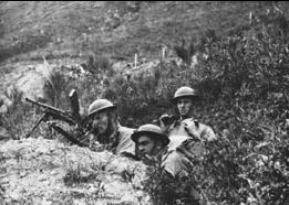 The Defense of Hong Kong Canadians fought their first engagement of the Second World War defending the British island colony of Hong Kong After the Japanese attack on Pearl Harbour