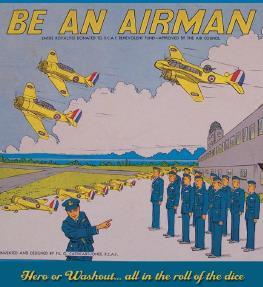British Commonwealth Air Training Plan In December 1939 Canada signed an agreement with Britain to create the British Commonwealth Air Training Plan Pilots were