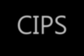 entry qualifications or past experience Contact CIPS