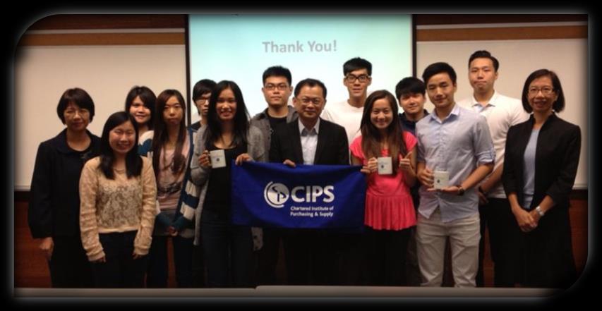 CIPS class of membership All members gain full access