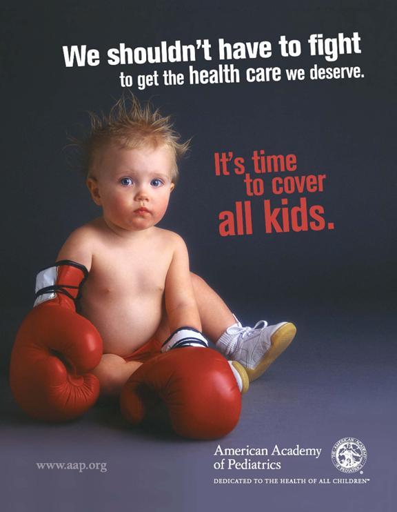 What Pediatricians Can Do Educate yourself, your neighbor, your patients Join National and State AAP!