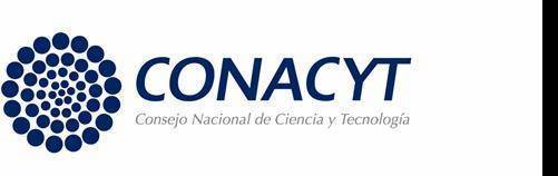 2019 ConTex Call for Proposals UT System-CONACYT Collaborative Research Grants Deadline to Submit Proposals: February 15, 2019 Background On June 21, 2016, the University of Texas System and Mexico s