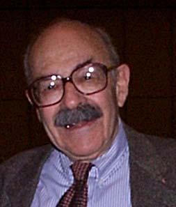 Alfred Blumstein J.