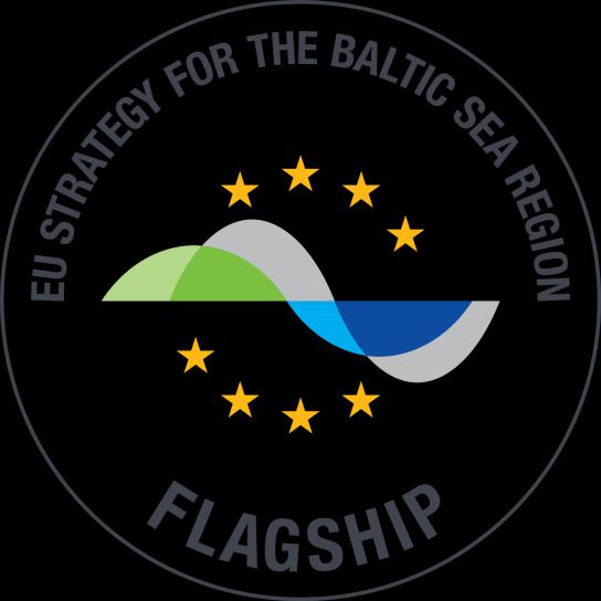 Cross-border projects: EUSBSR from words to actions The EUSBSR flagship: is frequently the result of policy discussion within the policy area/ horizontal action; expresses ambition of the policy