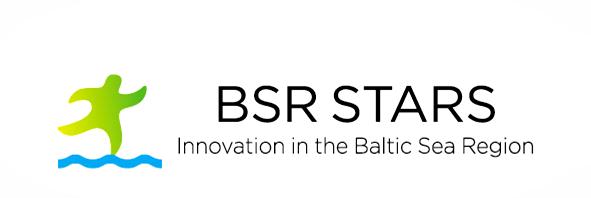 We speed up innovation in the Baltic Sea Region.