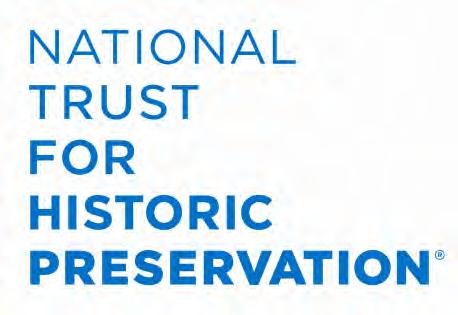 basics of historic preservation and heritage tourism.