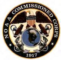 NOAA Corps From 1965 1970 the USC